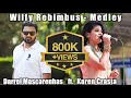 Mog Tuzo Kithlo Ashello Suryo Buddon Cover Darrel Mascarenhas Ft Karen Crasta
