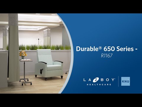 Durable® 650 Collection