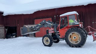 Valmet 604 tekerlekli trakt&ouml;r | G&ouml;r&uuml;nt&uuml; 4 - Agriline