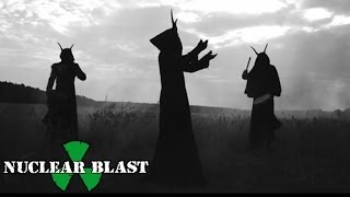 BEHEMOTH - Blow Your Trumpets Gabriel - OFFICIAL VIDEO (CENSORED)