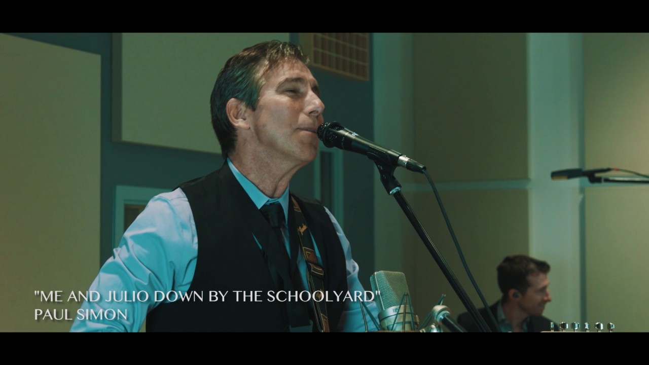 Promotional video thumbnail 9 for Backbeat Entertainment