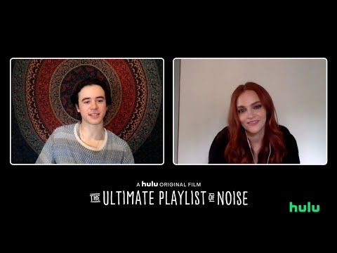 ‘The Ultimate Playlist of Noise’ director, cast share stories from filming in Syracuse