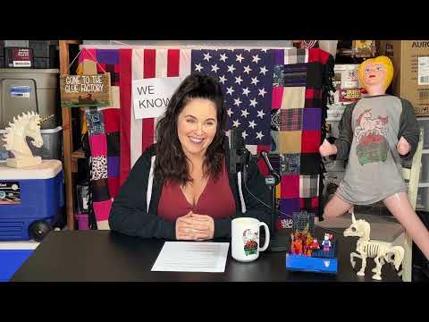 Dumpster Fire 80 Clip - January 6th Was Not 9/11