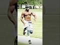 Why Yoel Romero Has A FUZED Neck
