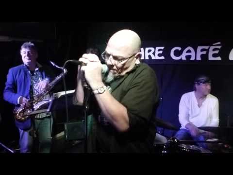 CASINO DA FORNO feat. Peter Kallen - Feeling good