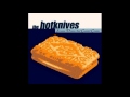 The Hotknives - Certain Situation