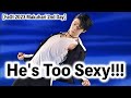FaOI 2023 Makuhari 2nd Day The Sexiness That Wafts From Hanyu ︎