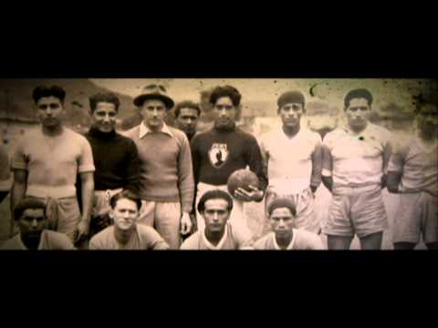 ORIZABA, EL ORIGEN DEL FUTBOL PARTE 2