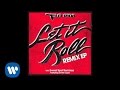 Flo Rida - Let It Roll (Joe Maz Remix) Audio 