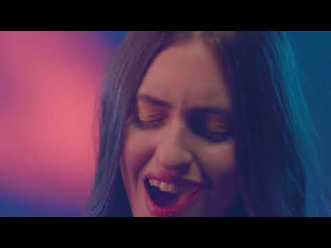 Лара Иванова - ново име на македонската музичка сцена