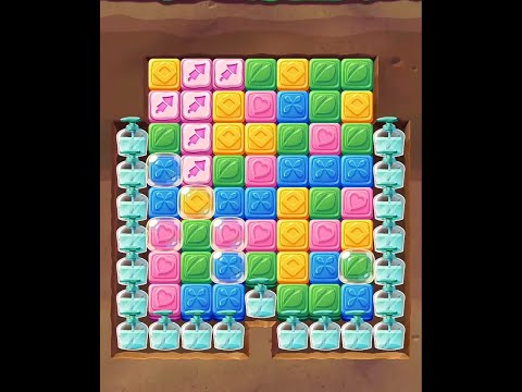 COOKİE CATS BLAST level 291