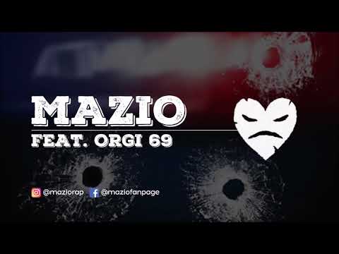 MAZIO feat. KING ORGASMUS ONE - SCHÜSSE FALLEN