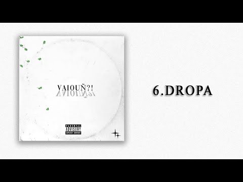 6. Novin Mob - Dropa (Prod. Arezzki) [Negol, Emithê S, Blackout, Dantas]