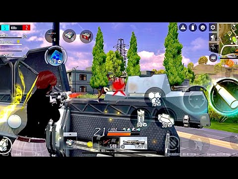 DANI | Whoopty 🦾  | Cyber Hunter