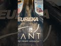 Eureka Atlantis