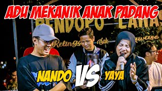 Download lagu Rantau Den Pajauah - Ipank ft. Rayola (Live Ngamen) Nando Satoko Ft. Yaya Nadila mp3 Download lagu Rantau Den Pajauah - Ipank ft. Rayola (Live Ngamen) Nando Satoko Ft. Yaya Nadila mp3
