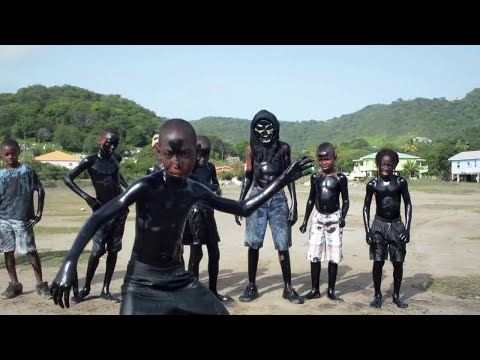 Slatta - Jab Jab Skank (Official Video)