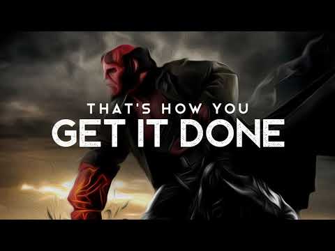 Get It Done - Chuxx Morris (LYRICS)