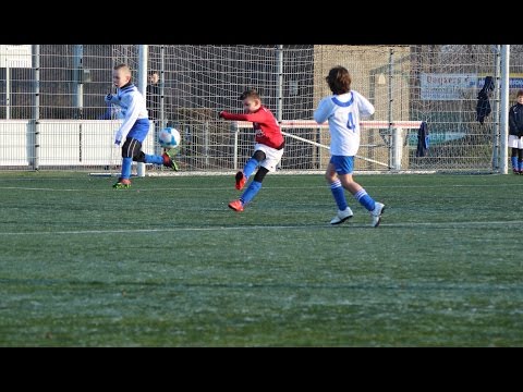 Roosendaal F2 CluzonaF1 10 -- 0