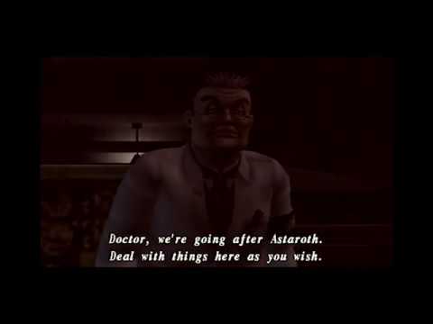 Let's Play Shadow Hearts 2! Episode 37 - Wait! Another Hojo?