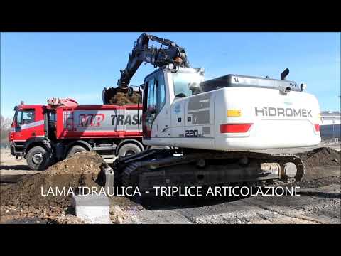 ME 0217 02 HIDROMEK 1