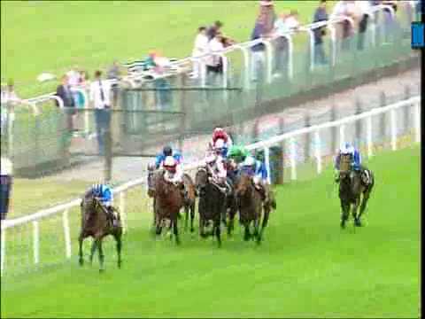 Bahri - Girsonfield Stud