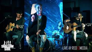 Shallow Side - OUT OF REACH LIVE (Acoustic) - TOP 10 -  NEW ROCK MUSIC BAND -  LISTEN NOW!
