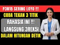 TERBONGKAR 3 Titik Pijat Pria 60 Agar Kembali GRENG Tanpa Obat