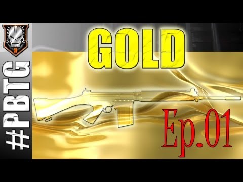 Pai Bola to GOLD: #PBTG - FAL-  Ep01