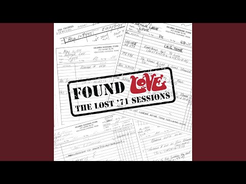 Video thumbnail for Everybody’s Gotta Live (Lost Love version)