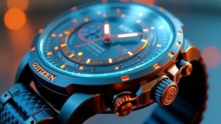 Best Citizen Watches For MEN 2026 | Who’s No.1?