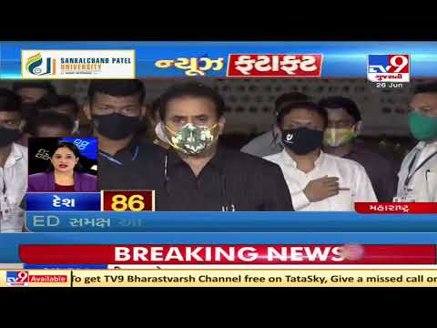 Top national news updates : 26/6/2021 | TV9News