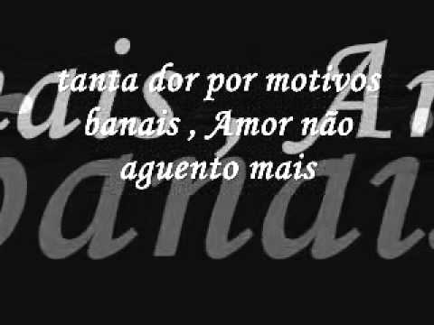 Sorriso Maroto Brigas Por Nada [COM LETRA]