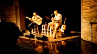 If Tomorrow Never Comes- Kent Blazy, Nate Barrett and Cory Batten