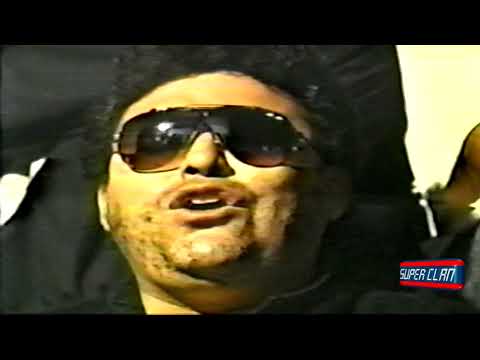 VICO Y SU GRUPO KARICIA - CARTA DE UN PRESO HD - VOL 11 PAPELES