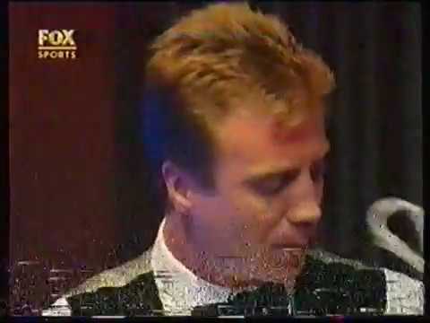 Tom Storm vs Mike Massey