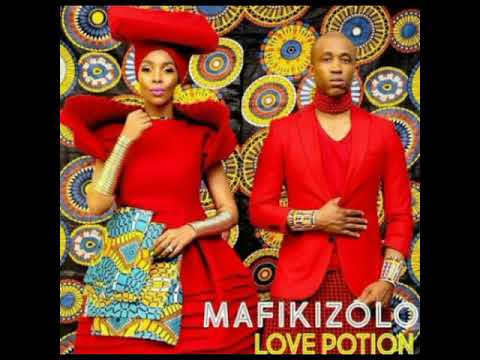 Mafikizolo - Love Potion (LATEST)