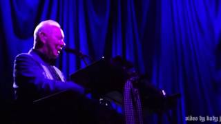 Joe Jackson-FAST FORWARD-Live @ UC Theatre, Berkeley, CA, June 22, 2016