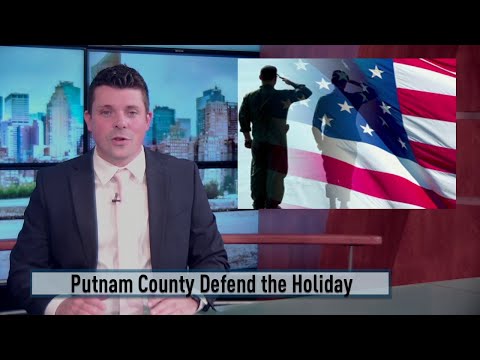 NY Putnam County Defend the Holiday