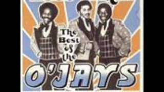 The O'Jays - Working On Your Case