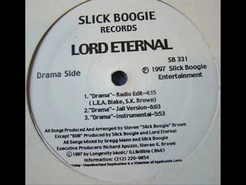 Lord Eternal - Drama