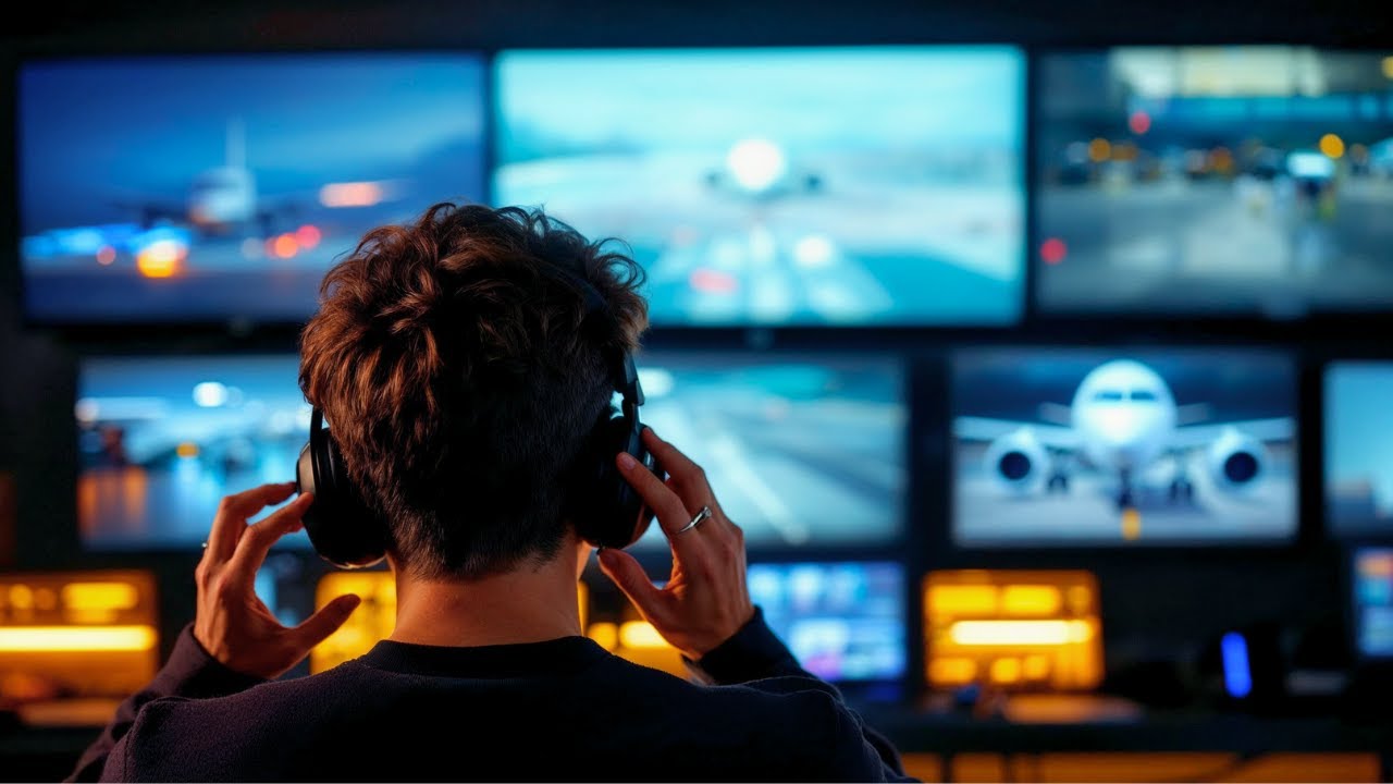 An OBSESSED forensic analyst digs into a plane’s BLACK BOX and EXPOSES a SHOCKING conspiracy!