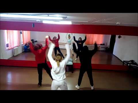BTS(방탄소년단) - MIC DROP (STEVE AOKI REMIX) Dance cover by 10PM