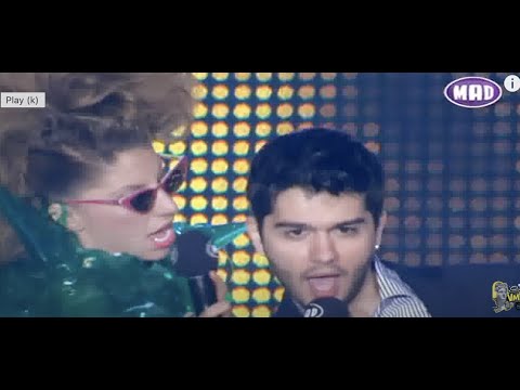 Melisses & VEGAS - Αυτό Το Καλοκαίρι | Mad Video Music Awards 2011