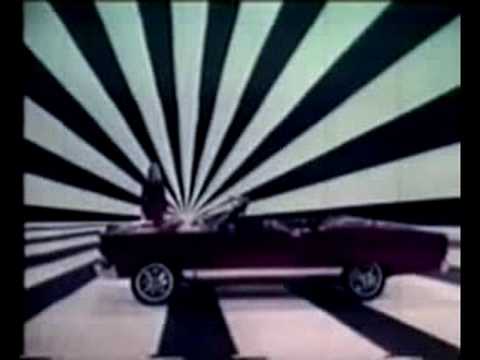 Thumbnail for 1966 Ford Fairlane TV Ad (2 of 4) by video, vide