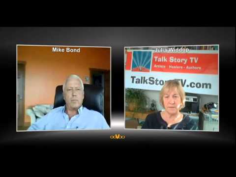 Mike Bond - Saving Paradise