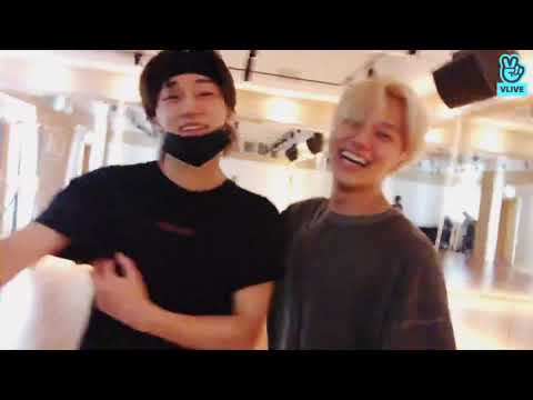 [ENG SUB] ATEEZ VLIVE 20191115 - On rainy days☔️☔️