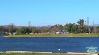 Prado Regional Park Campground Video