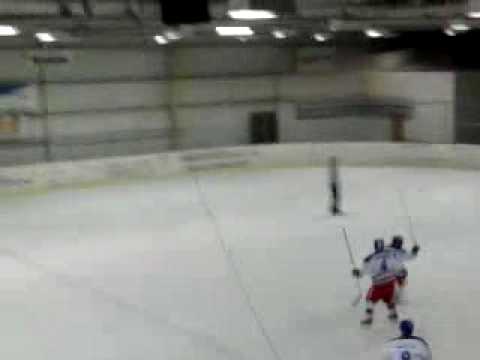 Rangaistuslaukaus He-Ki