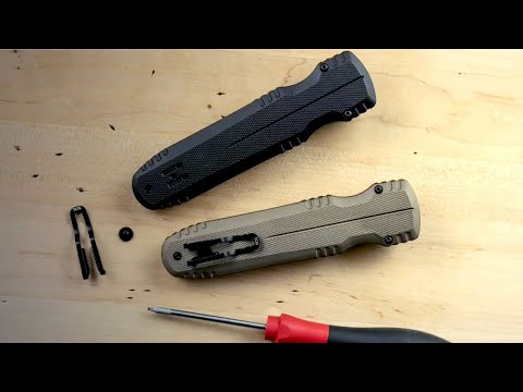 SOG - Pentagon OTF User Guide
